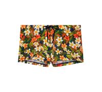 HOM Boxer de Bain Etna, Bleu, XL