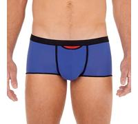 Hom Shorty HO1 Plume Up (Bleu)