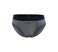 Slips hommes Hom SIMON MINI BRIEF Bleu EU S