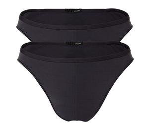 HOM Slip anthracite, Taille L