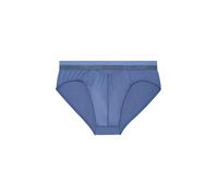 HOM Slip bleu denim, Taille L