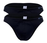 HOM Slip bleu marine, Taille M