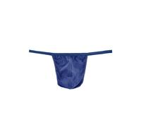 HOM String Plumes – Lot de 2 (359931) Tailles S-M-L-XL Noir/Bleu