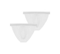 HOM Slip 'Brief Classic' blanc, Taille M