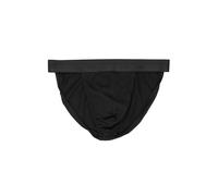 HOM – Slip tanga Classic – Homme – Noir – XXL (UE)