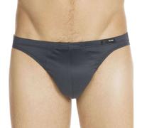 HOM Slip Comfort Micro Premium Cotton Gris Gris 2XL