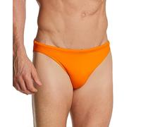 HOM Maillot de bain Sea Life orange Taille XXL