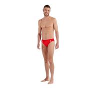HOM Maillot de bain ' Nautical Cup ' rouge, Taille L