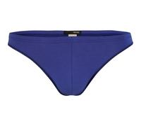 HOM Slip 'Freddy' bleu, Taille XL