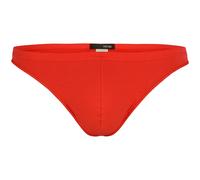 HOM Slip 'Freddy' rouge, Taille XL
