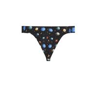 HOM Slip 'Funky Style HO1' mélange de couleurs / noir, Taille XL