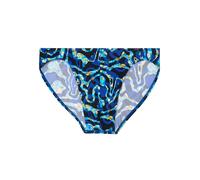 HOM Slip ' Funky Styles ' bleu marine, Taille XL