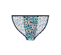 HOM Slip ' Funky Styles ' mélange de couleurs, Taille M