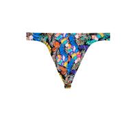 HOM Slip ' Funky Styles ' mélange de couleurs, Taille S