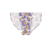 HOM Slip ' Funky Styles ' violet / blanc, Taille XXL