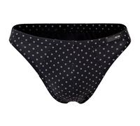 HOM Slip gris / noir, Taille XL