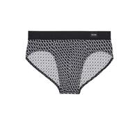 HOM Slip HO1 Confort Waldorf Briefs, Bleu, 2XL Men's