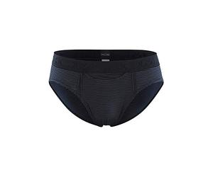 HOM Slip HO1 Simon (Noir)