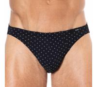 HOM Slip Micro Confort Max Noir Noir M