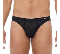 Hom Slip Micro Tencel Soft (Noir)