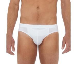 HOM Slip Mini HO1 Tencel Soft (Blanc)