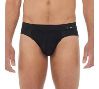 HOM Slip Mini HO1 Tencel Soft (Noir)