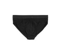 HOM Slip noir, Taille XL