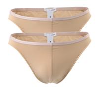 HOM Slip nude, Taille XL
