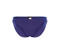 HOM Mini-slip Plume Bleu