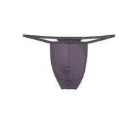 HOM Slip ' Plumes ' anthracite, Taille L