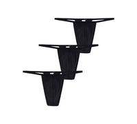 HOM Slip ' Plumes ' noir, Taille L