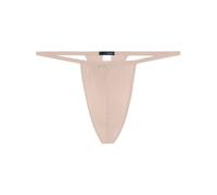 HOM Slip ' Plumes ' nude, Taille S