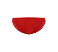 HOM Slip rouge pastel, Taille M