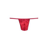 HOM Slip rouge, Taille XXL