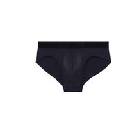 HOM Slip ' Supersoft ' noir, Taille S