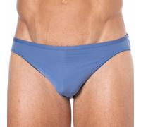 HOM Slip Temptation Plume Bleu Jeans Bleu XL