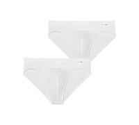 HOM Slip ' Tencel Soft ' blanc, Taille S