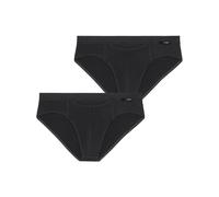 HOM Slip ' Tencel Soft ' noir, Taille M