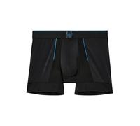HOM Sous-vêtements de sport ' Sports Lab Boxer Briefs ' noir, Taille L
