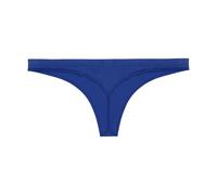 HOM String Freddy en coton bleu Taille M