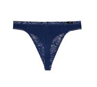 HOM String Free Cut Lace Thong Panties Homme (Lot de 1)