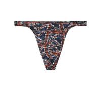 HOM String Malcom Underwear Homme (Lot de 1)