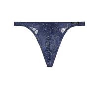 HOM String Purple Underwear Homme (Lot de 1)