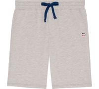 HOM Sweatshorts Kurzhose Sporthose Sport Lounge grey melange L (Herren)