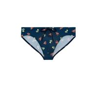 HOM - Swim Mini Briefs - Beach Club - I0RA M