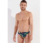 HOM - Swim Mini Briefs - Flamingo - P0RA L