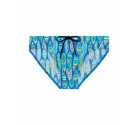 HOM - Swim Mini Briefs - Marbella - P0BI S