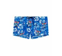 HOM - Swim Shorts - Colibris - P0BI L