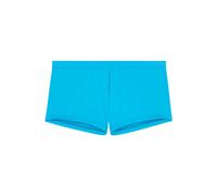 HOM Boxer de Bain Sea Life (Turquoise)