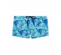HOM - Swim Shorts - Tartane - P0BI M